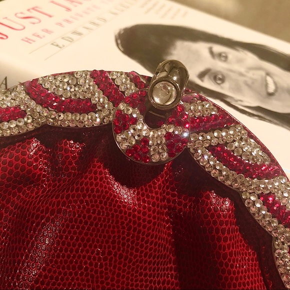 Muska Milano Evening Bag - Picture 2 of 3